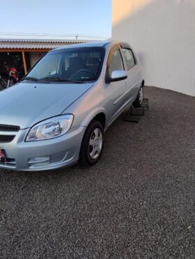 Chevrolet Celta