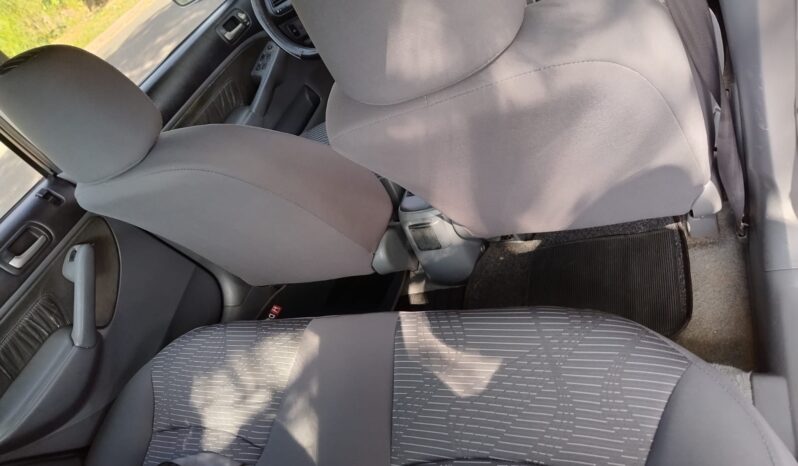 
								Honda Civic completo									