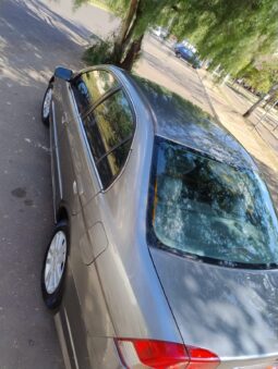 
										Honda Civic completo									