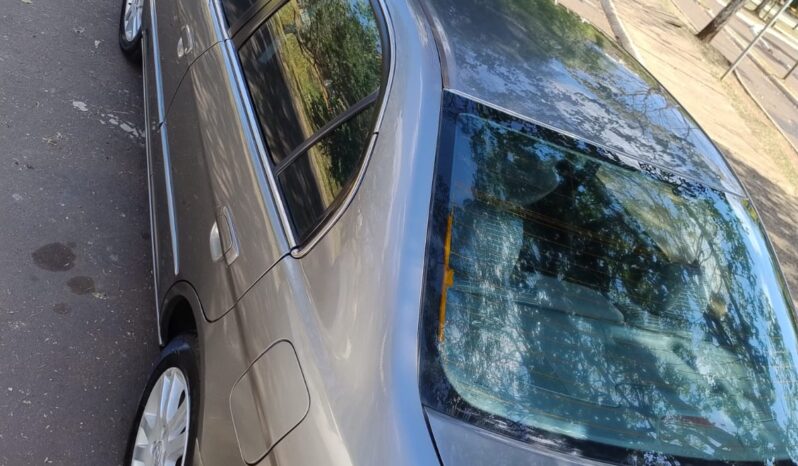 
								Honda Civic completo									