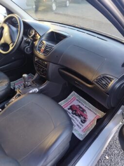 
										Peugeot 207 completo									