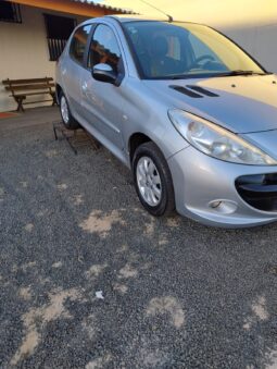 
										Peugeot 207 completo									
