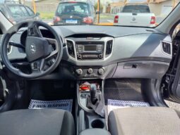 
										Hyundai Creta Attitude completo									