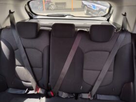 Hyundai Creta Attitude