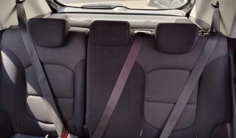
								Hyundai Creta Attitude completo									