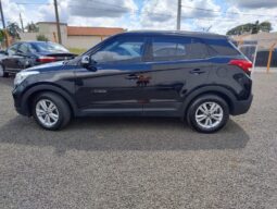 
										Hyundai Creta Attitude completo									