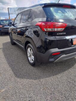 
										Hyundai Creta Attitude completo									