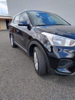 
										Hyundai Creta Attitude completo									