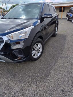 
										Hyundai Creta Attitude completo									