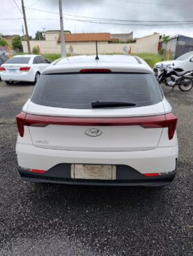 HYUNDAI HB20 Sense Plus 1.0