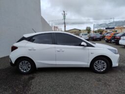 
										HYUNDAI HB20 Sense Plus 1.0 completo									