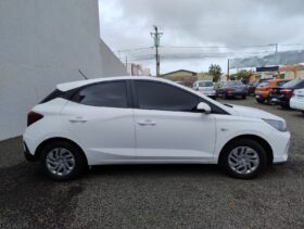 HYUNDAI HB20 Sense Plus 1.0