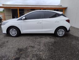 
										HYUNDAI HB20 Sense Plus 1.0 completo									