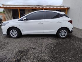 HYUNDAI HB20 Sense Plus 1.0