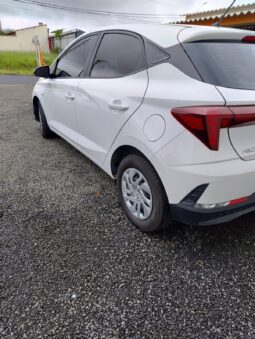 
										HYUNDAI HB20 Sense Plus 1.0 completo									