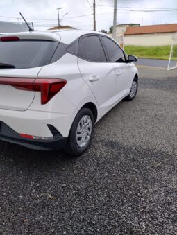 
										HYUNDAI HB20 Sense Plus 1.0 completo									