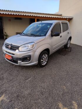 Fiat Uno Attractive