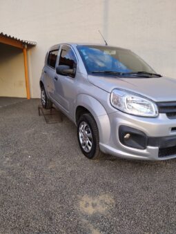 
										Fiat Uno Attractive completo									