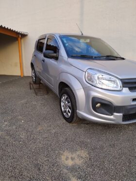 Fiat Uno Attractive