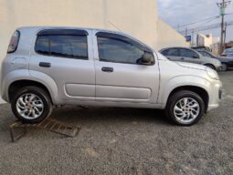 
										Fiat Uno Attractive completo									