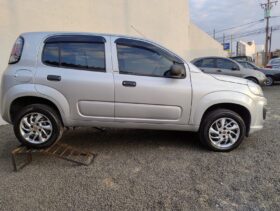 Fiat Uno Attractive