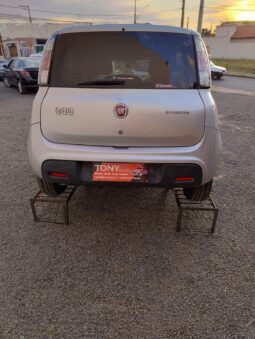 
										Fiat Uno Attractive completo									