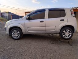 
										Fiat Uno Attractive completo									
