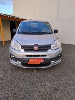 
										Fiat Uno Attractive completo									
