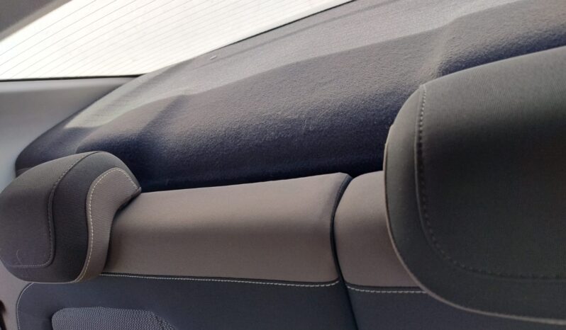 
								Chevrolet Prisma LTZ Manual completo									