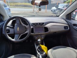 
										Chevrolet Prisma LTZ Manual completo									