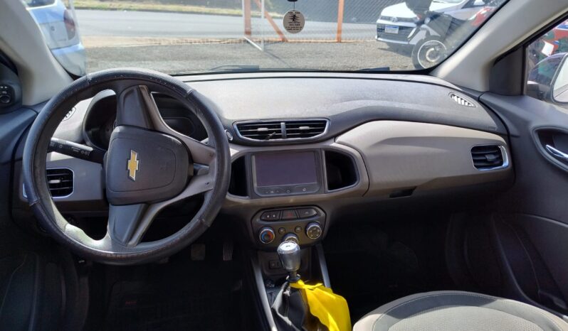 
								Chevrolet Prisma LTZ Manual completo									
