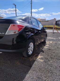
										Chevrolet Prisma LTZ Manual completo									