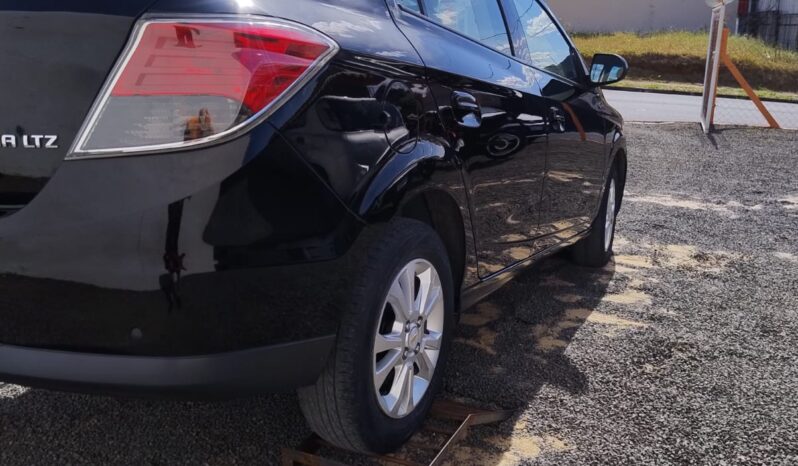 
								Chevrolet Prisma LTZ Manual completo									