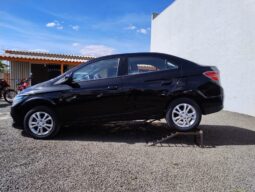
										Chevrolet Prisma LTZ Manual completo									