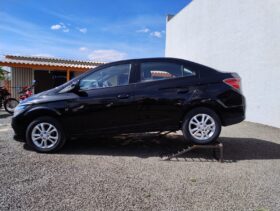Chevrolet Prisma LTZ Manual
