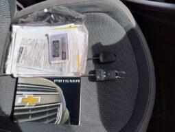 
										Chevrolet Prisma LTZ Manual completo									