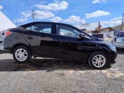
										Chevrolet Prisma LTZ Manual completo									