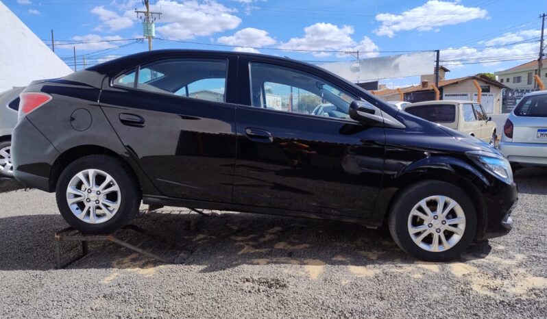 
								Chevrolet Prisma LTZ Manual completo									
