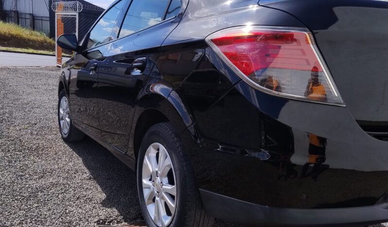 
								Chevrolet Prisma LTZ Manual completo									