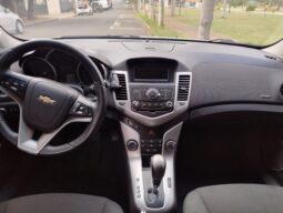 
										Chevrolet Cruze LT 2014 completo									