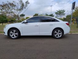 
										Chevrolet Cruze LT 2014 completo									