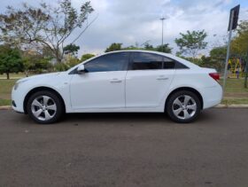 Chevrolet Cruze LT 2014