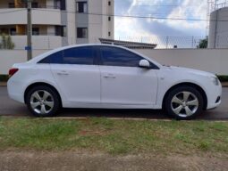 
										Chevrolet Cruze LT 2014 completo									