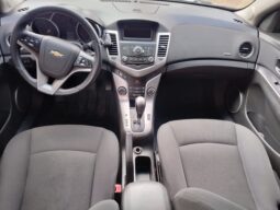 
										Chevrolet Cruze LT 2014 completo									