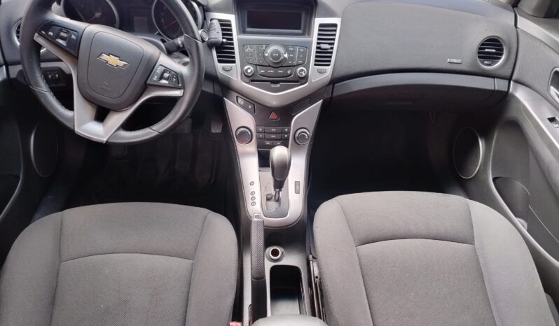 
								Chevrolet Cruze LT 2014 completo									