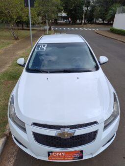 
										Chevrolet Cruze LT 2014 completo									