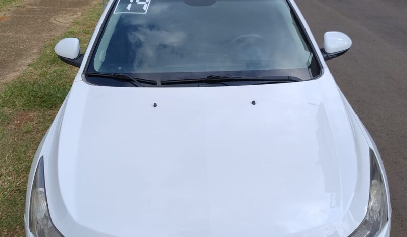 
								Chevrolet Cruze LT 2014 completo									