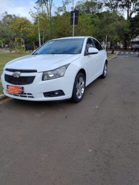 Chevrolet Cruze LT 2014