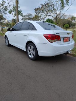 
										Chevrolet Cruze LT 2014 completo									