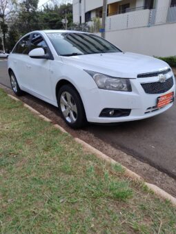 
										Chevrolet Cruze LT 2014 completo									
